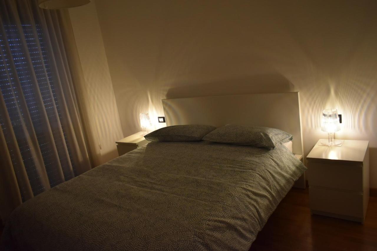 House Promenade Santa Giulia Apartment Milano Exterior foto