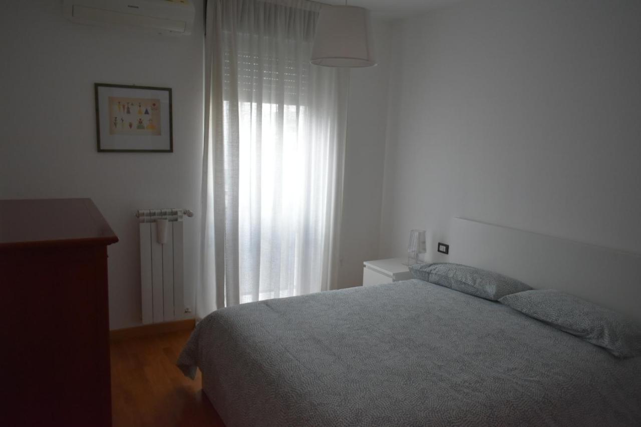 House Promenade Santa Giulia Apartment Milano Exterior foto