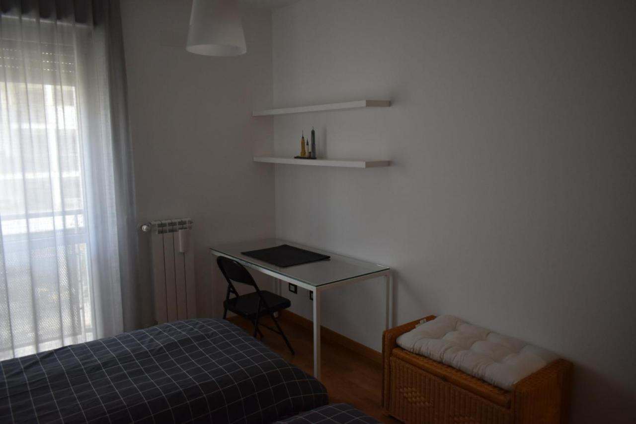 House Promenade Santa Giulia Apartment Milano Exterior foto