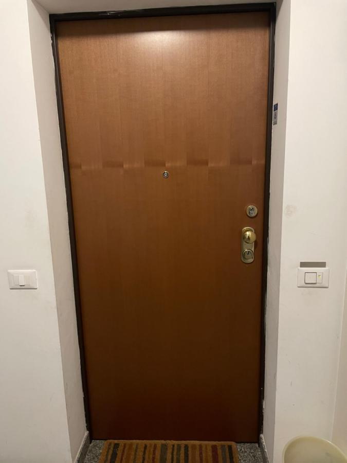 House Promenade Santa Giulia Apartment Milano Exterior foto