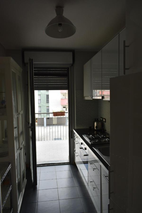 House Promenade Santa Giulia Apartment Milano Exterior foto